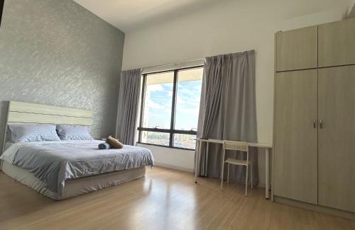 Usj 1 Apartment | USJ One home stay