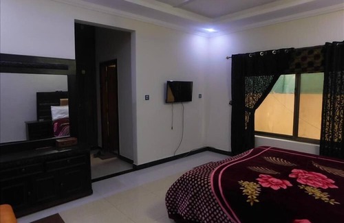 Abbottabad House | Usmania Guest House