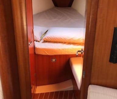 Centro Storico Boat Rental | Uso esclusivo di Barca a vela in centro a Palermo