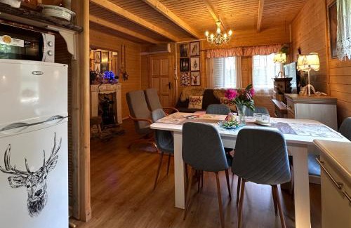 Ustron Ski Chalet | Ustronne Chatki - Ostoja nad Potokiem