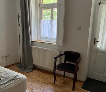 Vac Apartment | Utcára nyíló apartman