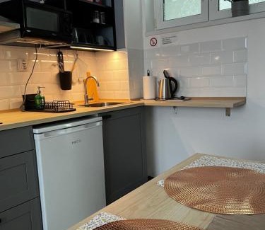 Nove Mesto Apartment | Utešené Apartmány - Bratislava - Trnavské mýto
