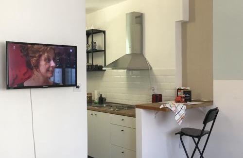 Nove Mesto Apartment | Utešené Apartmány - Bratislava - Trnavské mýto