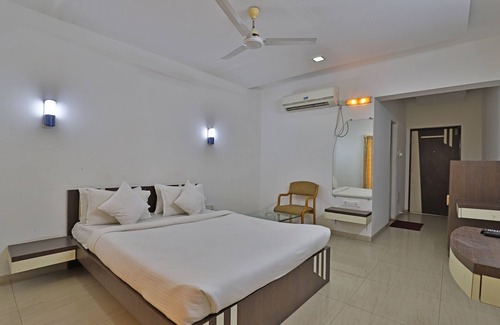 Silvassa Hotel | Utkarsh Hotel