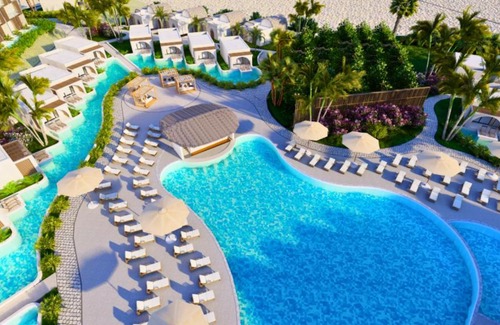 El Quseir Hotel | UTOPIA Blue Resort