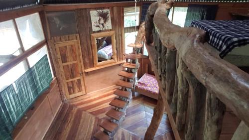 Chicanutz Hotel | Utopia Eco Hotel