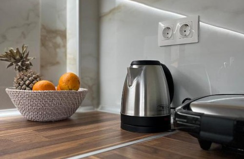 Nea Potidaia Apartment | Utopia.luxuryapartment