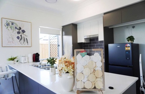 Redbank Plains House | Utopia NEW House in Redbank Plains