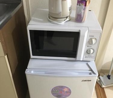 Wakamiya Apartment | Utopia Wakamiya 207/Vacation STAY 5372