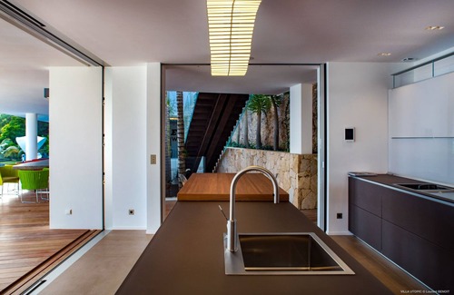 Gustavia Villa | Utopic (3/5 Rooms) Luxury villa