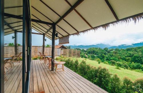 Pua Hotel | Utopua Resort Nan ยูโทปัวว์ รีสอร์ท น่าน