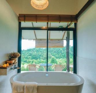 Pua Hotel | Utopua Resort Nan ยูโทปัวว์ รีสอร์ท น่าน