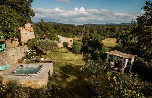 Sezana Villa | Utovlje 8, Sezana, Mediteran-Karst region