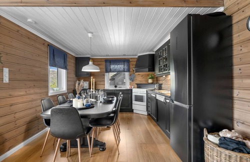 Tjaldal House | Utsikten by Interhome