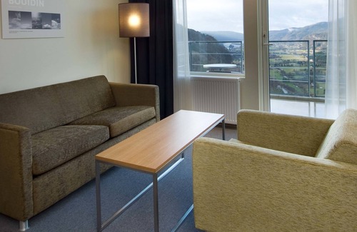 Kvinesdal Hotel | Utsikten Hotell - Unike Hoteller