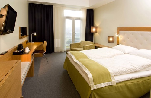 Kvinesdal Hotel | Utsikten Hotell - Unike Hoteller