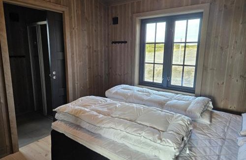 Skeikampen House | Utsikten