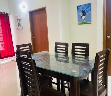 Dhaka Apartment | Uttara Premium Luxury Apartment