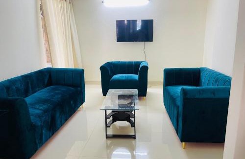 Dhaka Apartment | Uttara Premium Luxury Apartment