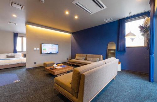 Biei Apartment | UU HOME - Vacation STAY 28494v