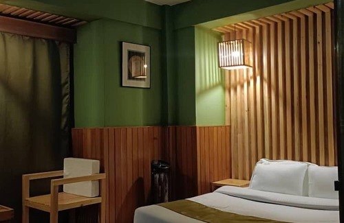 Thimphu House | UV INN