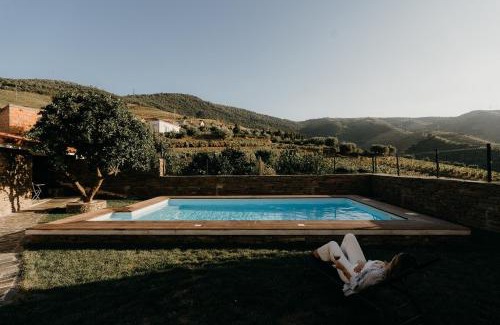 Bomfim House | Uva Douro Houses