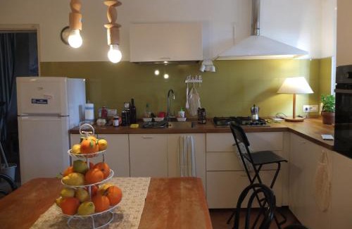 Trecastagni House | Uvatanta Cottage