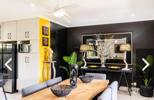 Uvongo Apartment | Uvongo Coastal Getaway