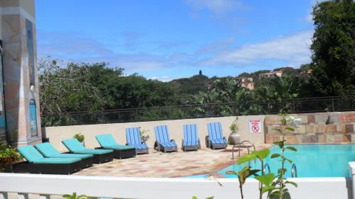 Uvongo Resort | Uvongo River Resort