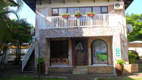 Uvongo Resort | Uvongo River Resort