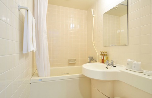Oyabu Onsen Hotel | Uwajima Oriental Hotel