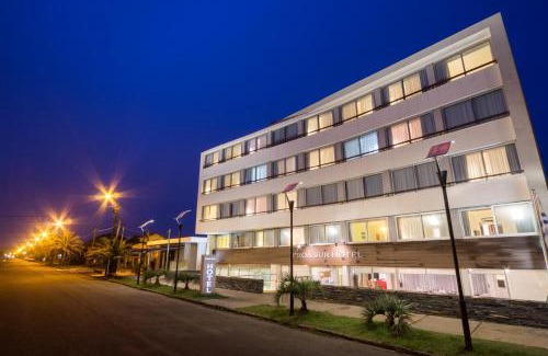 La Paloma Hotel | UY Proa Sur Hotel