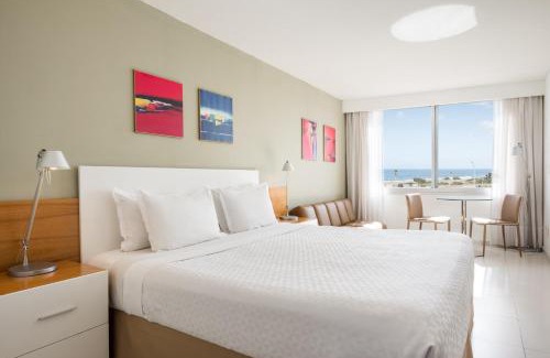 La Paloma Hotel | UY Proa Sur Hotel