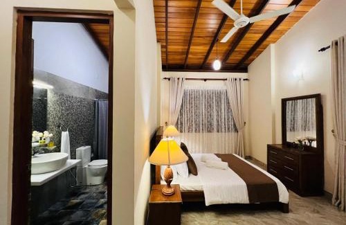 Moratuwa House | Uyana View