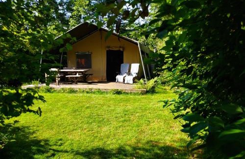 Epe House | Uylkenshof safaritenten en natuurhuisjes