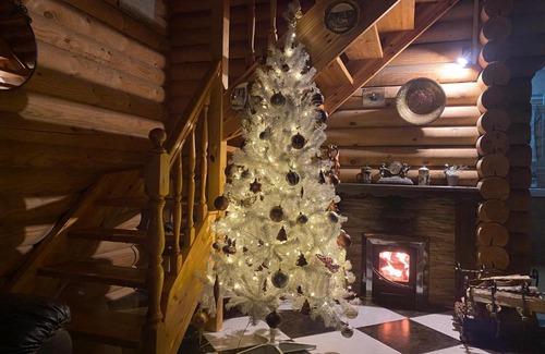 Pskov House | Uyut House