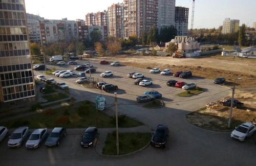 Volgograd Apartment | Uyutnaya Kvartira on Bulvar 30-letiya Pobedy