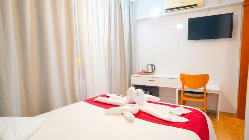 Safranbolu City Center Hotel | Uz Hotel Premium