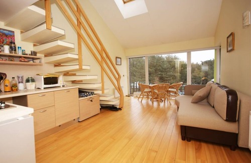 Palanga Apartment | Uzkanaves Apartments