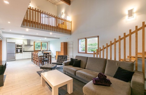 Berrobi House | Uzturre - baskeyrentals