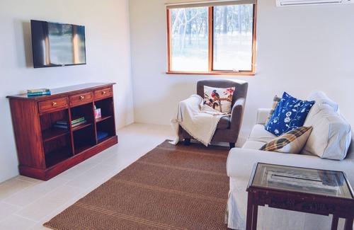Lyndoch House | Uzuri Barossa, Tranquil guesthouse retreat in Lyndoch, Barossa Valley