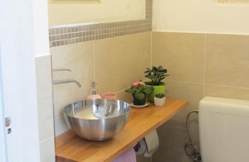 Mlada Boleslav Apartment | Václavkova Apartment