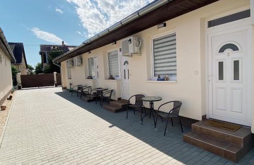 Kisvarda Apartment | VÁR-LAK Apartman