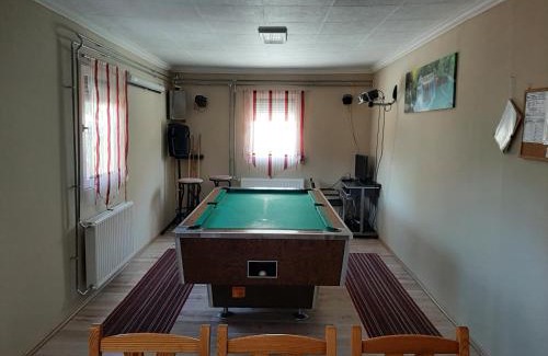 Abadszalok House | Váradi Apartman
