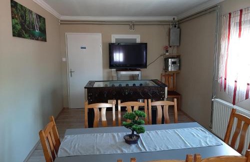 Abadszalok House | Váradi Apartman