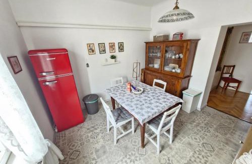 Sopron Apartment | Várkerület Apartman
