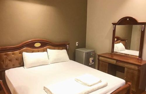 Vinh Long Hotel | Vân Trang Hotel