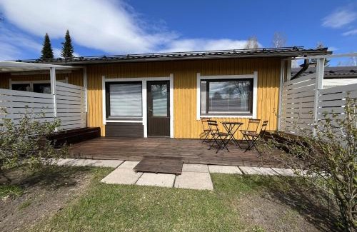 Vaaksy Apartment | Vääksy rivitalo 62 m2