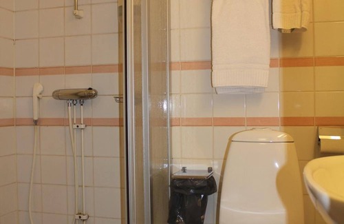 Vastra Hudiksvall Hotel | Värdshuset Glada Hudik