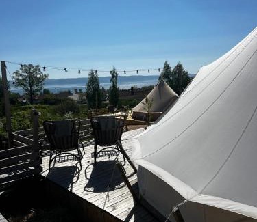 Habo Other | Vättervy Glamping